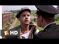 The Shawshank Redemption 1994 Tax Advice Scene 2 10 Movieclips