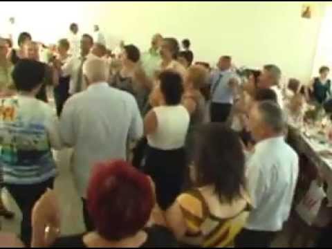 Facultatea de Energetica Iasi  Promotia 1983 - Cina Festiva - clip 15