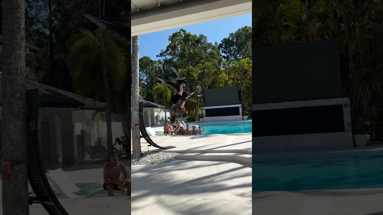 Bro Farmed Too Much Aura…😳