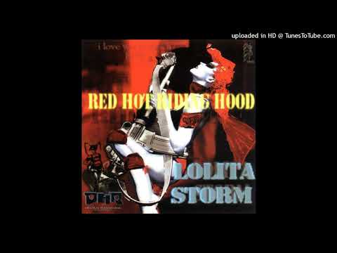 Lolita Storm - I Luv You So Much