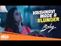 Vaishnavi Chaitanya S Epic Blunder Has Everyone Shocked Baby Movie Best Scenes Anand Aha