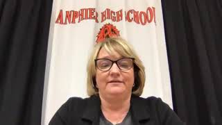 District 186 and Springfield Police Lanphier Press Conference, November 18
