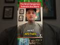 The Most Dangerous Animal in the World
