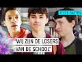 HOE WORDEN WIJ POPULAIR? #1 | Flexe Gasten | NPO Zapp