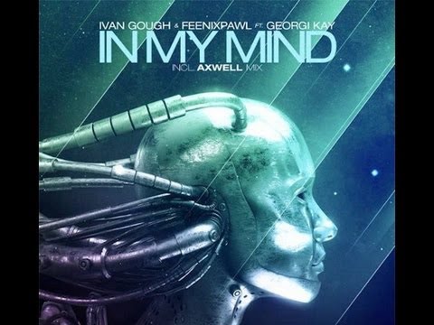 Otto Knows VS Axwell - Million Voices In My Mind (BloomOnFire Mashup)