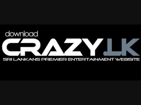 Baby Don't Blush   Nipuna Pitigala Lil NeO from Crazy.lk