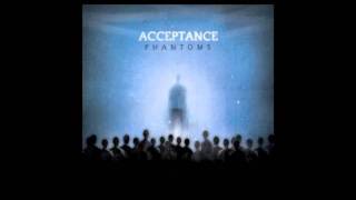 Over You - Acceptance