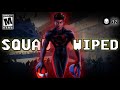 How Miles SQUAD WIPED The Spider Society
