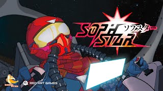 Sophstar video 2
