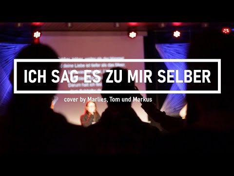 Ich sag es zu mir selber | Salt&Light 2019 Aftermovie | EC Esslingen
