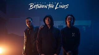 Chris Brown, Eminem &amp; Wiz Khalifa  - Between The lines 