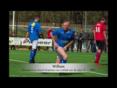 31 mrt 2018 SVO 1 versus Terschuurse Boys 1