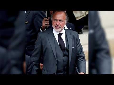 フランスの億万長者ダッソー、ヘリコプター墜落で死亡 (French billionaire Dassault dies in copter crash)