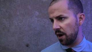 Interview with Jim Meehan (Mixologist, PDT) Le Grand Fooding NYC