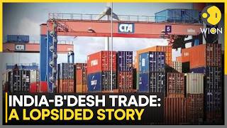 India Surpasses US as Bangladesh's Second-Largest Trading Partner