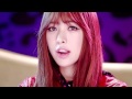 [MV] HELLOVENUS 헬로비너스_끈적끈적(StickySticky ...