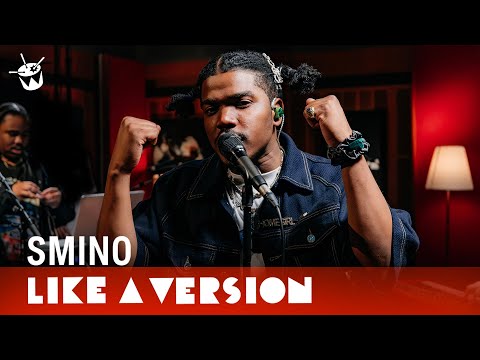 Youtube Video - Smino Finds The Love Below With Killer Cover Of OutKast’s ‘Roses’