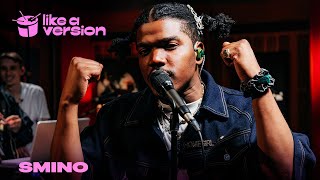 Smino covers Outkast’s ‘Roses’ for Like A Version