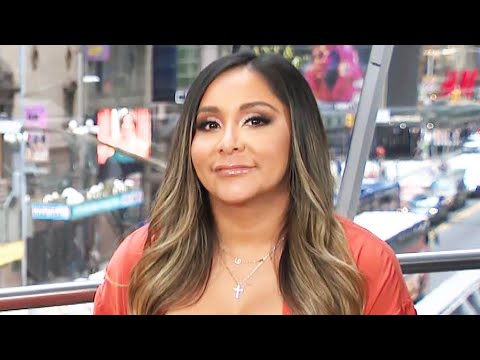 Nicole ‘Snooki’ Polizzi Says She 'Cried Herself to Sleep' After Her 'Jersey Shore' Co-Star's Wedding