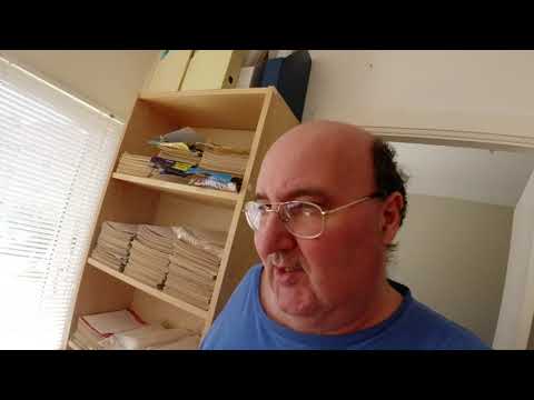 MongoTV_6248 - MIN ANDERS AND BLAD SAMLING - Del 369 - Søndag - Pakke På Vej