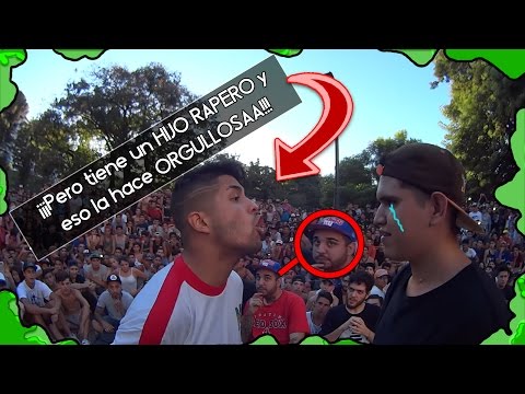 😲😲Los PUNCHLINE más GRITADOS por el PUBLICO #1 parte😲😲 // (ft.Rap Hispano))
