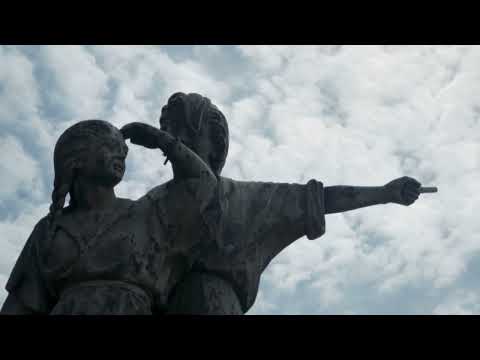 Palmeira. Ribeira. A Coruña