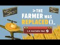 Βίντεο παιχνιδιού για The Farmer Was Replaced  Όλες οι πλατφόρμες
