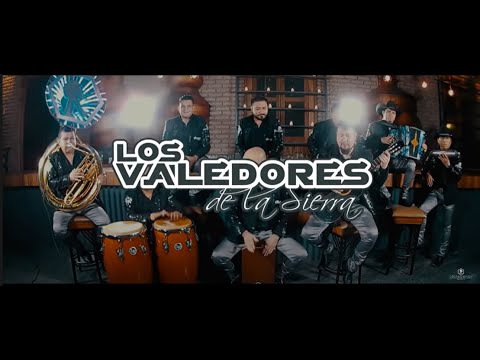Los Valedores De La Sierra - De Haber Sabido (Material Exclusivo para Redes Sociales)