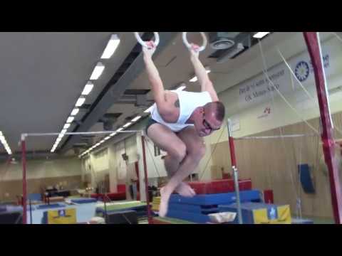 Stefan Ottossons hyllning till Galenskaparna