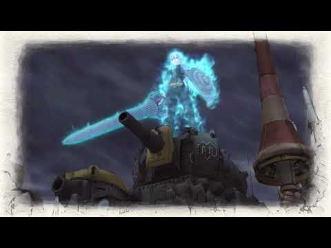 Valkyria Chronicles Remastered - Walkthrough Part 19