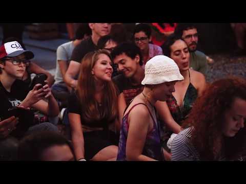 Ana Muller - Me Cura (Acústico)