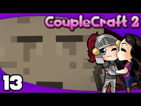 CoupleCraft 2 - Ep. 13: Horrible Hunters!