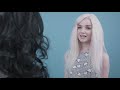 Charlotte Interviews Poppy Poppy Avatar
