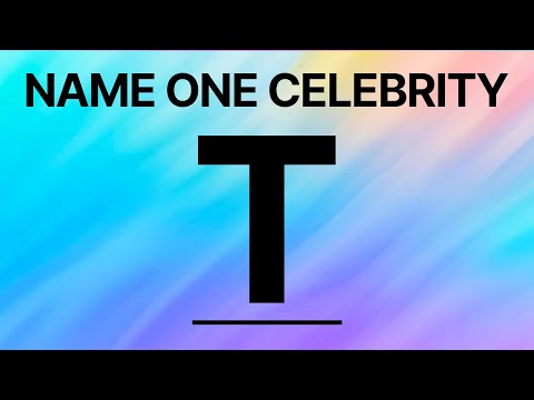 WORD ASSOCIATION GAME - ABC Letter QUIZ 🤯 Alphabet Quiz SPEED QUIZ Challenge 📝