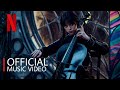 Wednesday Bloody Mary Edit Music Video Lady Gaga 4K Edit Karanepics