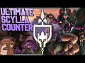 20 KILL MORRIGAN DON T GIVE ME A SCYLLA ULTIMATE