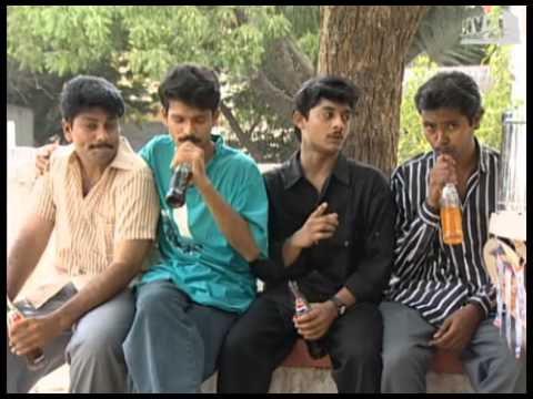 Episode 11: Akila Telugu TV Serial - AVM Productions