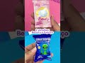 Vídeo do produto Borracha Surpresa Espaço