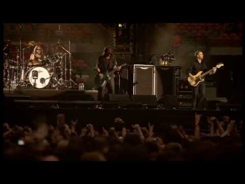 Foo Fighters Live At Wembley Stadium - Long Road To Ruin