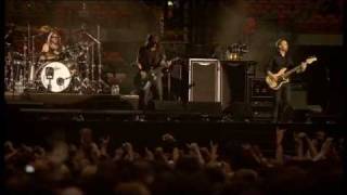 Foo Fighters Live At Wembley Stadium - Long Road To Ruin