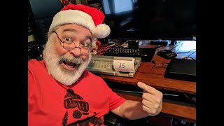 Advent Calendar - December 25th 2019 - Sinclair Society - Spectrum Fun Every Day Up To Christmas