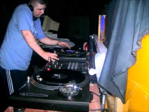 (3)Dj Chrissy-G In The Mix Vol.1