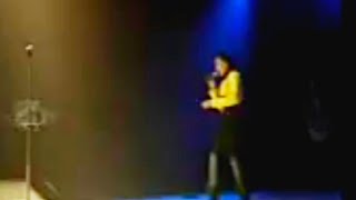 Ziana Zain - Ku Cinta Padamu 1995 LIVE