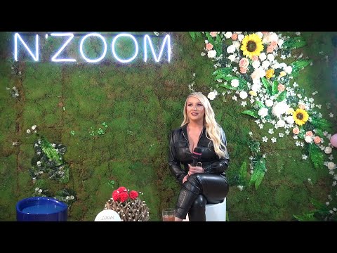 n'ZOOM 108 - Kush është 'Sekreti' i Albulena Ukaj?