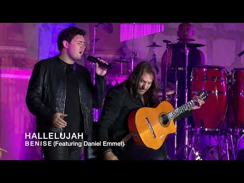 BENISE - Hallelujah (Featuring Daniel Emmet)