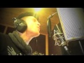 Pretty Valentine studio video 