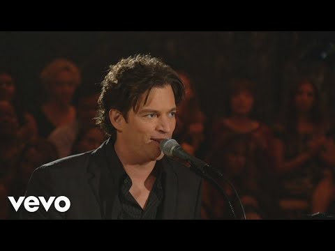 Harry Connick Jr. - (It Must've Been) Ol' Santa Claus (from Harry for the Holidays)