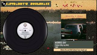 Morris Day- Fishnet (Big Leg Mix) (1987)
