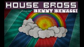 Benny Benassi - I Love My Sex HD (Pumpkin Remix)