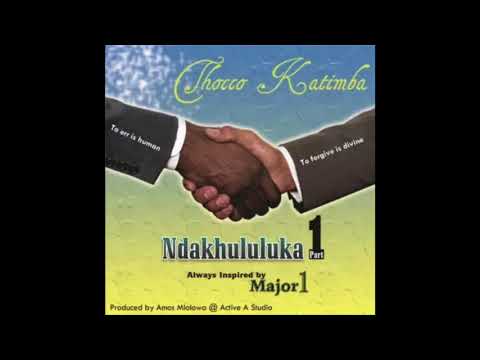 Thocco Katimba - Ndakhululuka